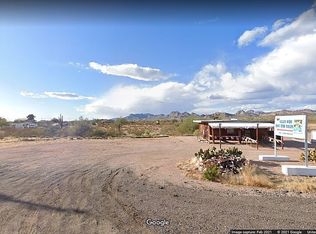 2260 N Apache Trl, Apache Junction, AZ 85119