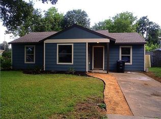 3938 Alberta St, Houston, TX 77021