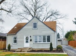 7026 W 114th St, Worth, IL