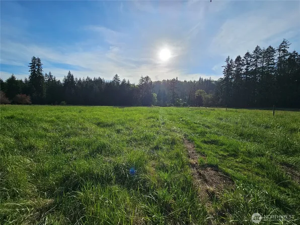 19 lot19 Middle Earth Lane, Elma, WA 98541