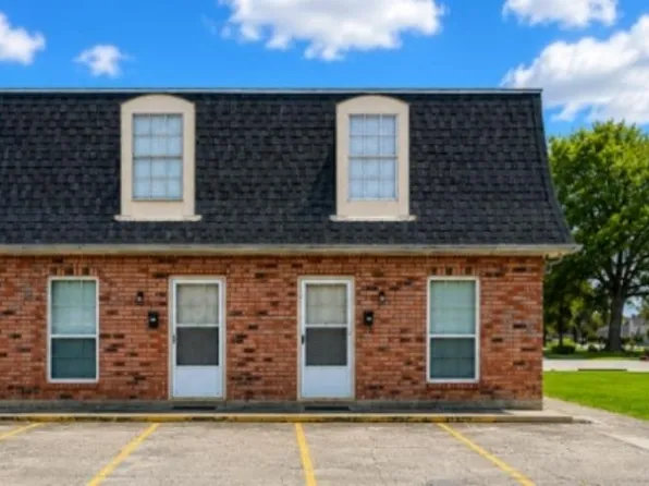163 Tetreau, Thibodaux, LA 70301