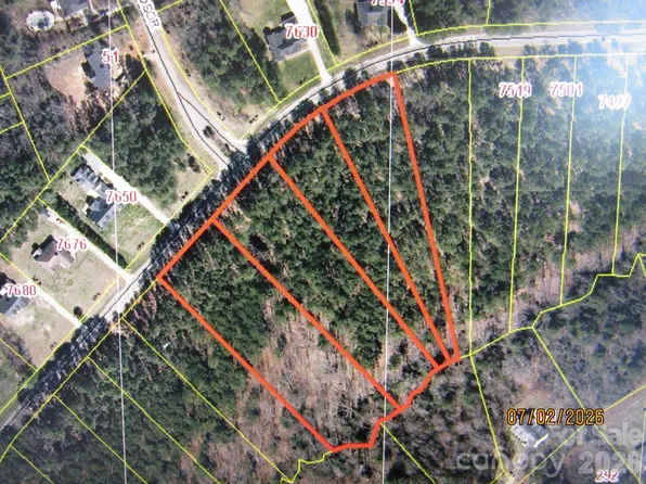 0 Church Rd Lot 11, Taylorsville, NC 28681