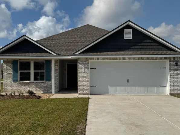 801 Barrow St, New Iberia, LA 70563