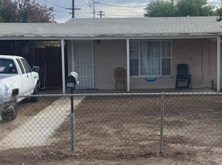 121 S 21st Ave, Yuma, AZ 85364