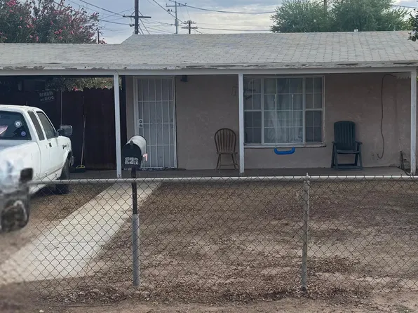 121 S 21st Ave, Yuma, AZ 85364