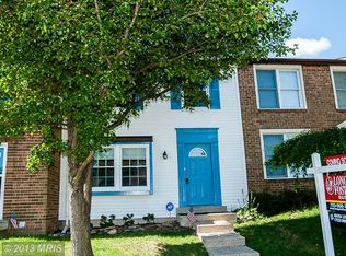 13633 Clarendon Springs Ct, Centreville, VA 20121