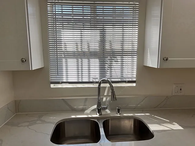 Kitchen Sink
