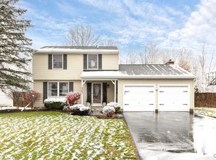 4265 Inverrary Dr, Liverpool, NY 13090