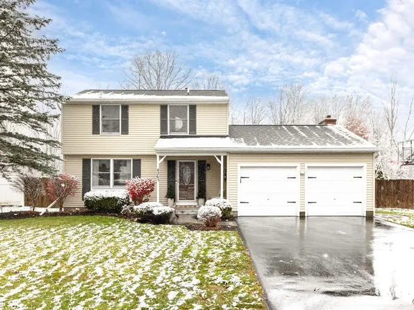 4265 Inverrary Dr, Liverpool, NY 13090