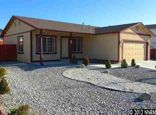 18276 Sky Crest Ct, Reno, NV 89508