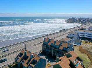 581 Ocean Blvd UNIT 7, Hampton, NH 03842