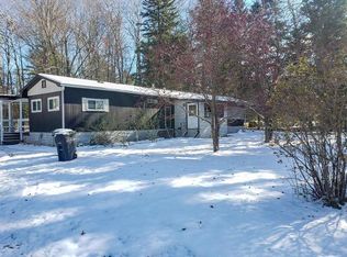 1017 Kaphaem Rd, Tomahawk, WI 54487