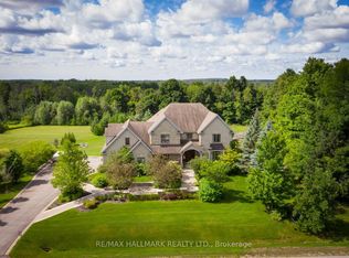 11360 Taylor Ct, Milton, ON L0P 1B0