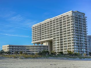 9840 Queensway Blvd APT 1601, Myrtle Beach, SC 29572