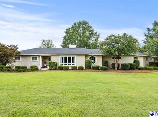 520 E Richardson Cir, Hartsville, SC 29550