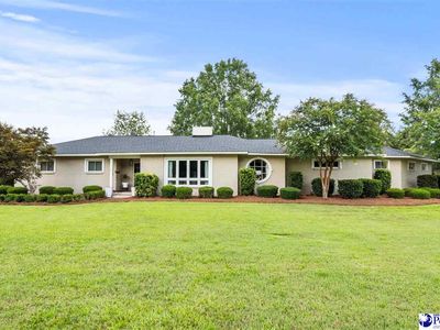 520 E Richardson Cir, Hartsville, SC, 29550