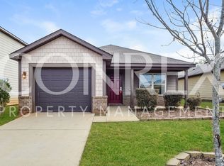 395 Union Station Way, Calera, AL 35040