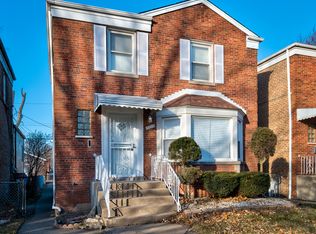 8804 S Cregier Ave, Chicago, IL