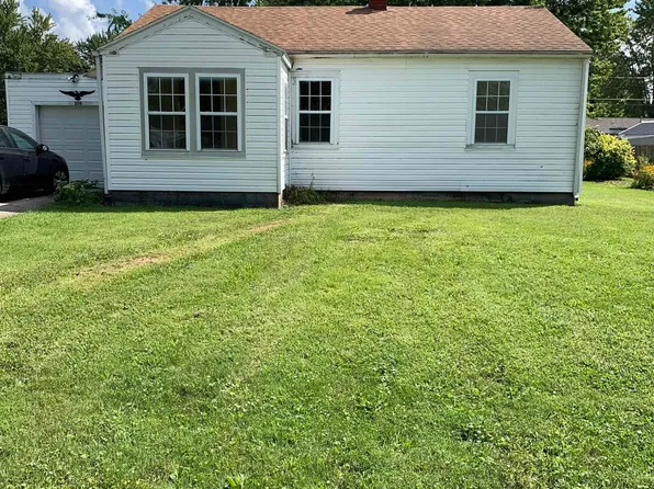 208 N Biltmore Ave, Muncie, IN 47303