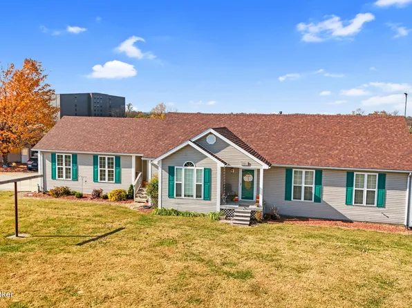8298 Old Louisville Rd, Coxs Creek, KY 40013