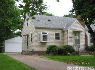 5941 2nd Ave S, Minneapolis, MN 55419