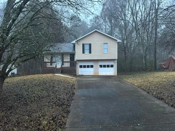 6412 River Hill Dr, Flowery Branch, GA 30542