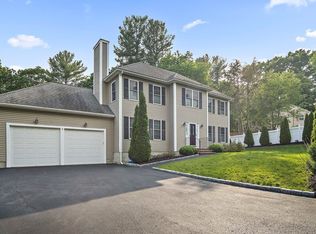 110 Francis Wyman Rd, Burlington, MA 01803