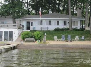 1406 Houghton View Dr, Houghton Lake, MI 48629
