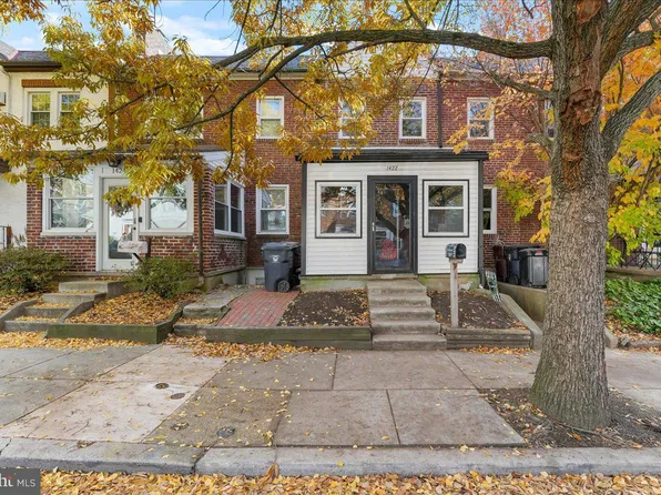 1422 Stapler Pl, Wilmington, DE 19806