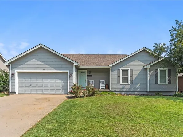 11130 Georgia Ave, Kansas City, KS 66109
