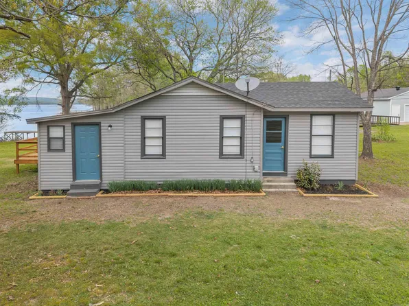 90 Mimosa Cir, Houston, AR 72070