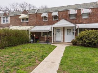 276 Blanchard Rd, Drexel Hill, PA 19026