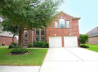 3210 Linder Green Dr, Spring, TX 77386