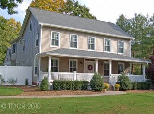 103 Airmont Ave, Mahwah, NJ 07430
