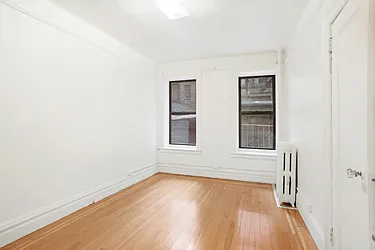 Rented by B Gans Management