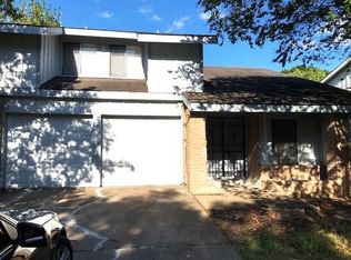 12607 S Dairy Ashford Rd, Houston, TX 77099