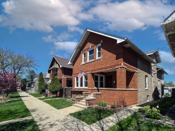 2243 N La Crosse Ave, Chicago, IL 60639