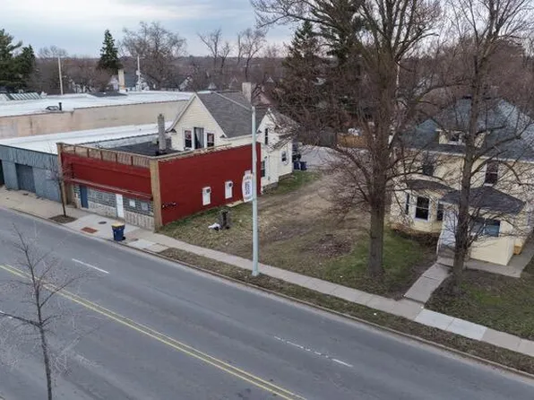 1904 Division Ave S, Grand Rapids, MI 49507