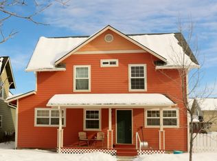 4647 Monticello Pl, Missoula, MT 59808