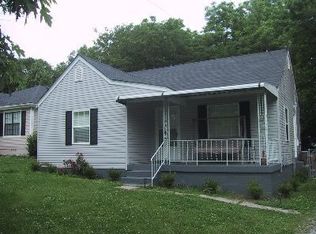 901 Broadmoor Dr, Nashville, TN 37216