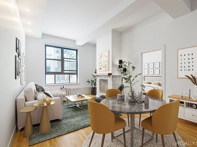 148 W 23rd St APT 7B, Manhattan, NY, 10011