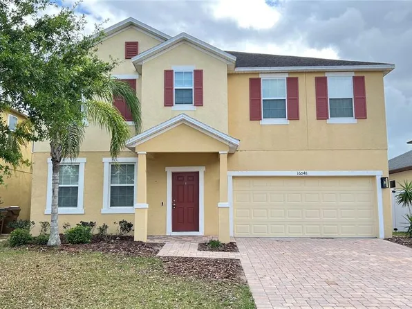 16048 Yelloweyed Dr, Clermont, FL 34714