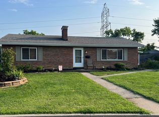 34 Sunset Dr, Alexandria, KY