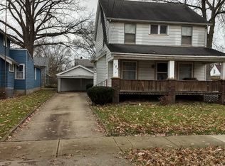 784 Willard Ave NE, Warren, OH