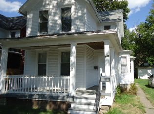 132 Maryland St, Rochester, NY 14613