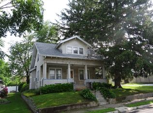 131 E Gaul St, Wernersville, PA
