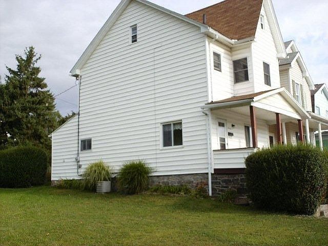 Great Home on Large Corner Lot