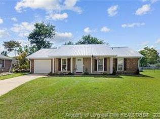 7817 Laura Ann Ct, Fayetteville, NC 28314