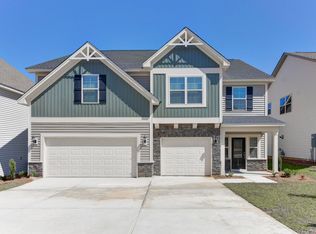 245 Fiddleback Dr, Summerville, SC 29486