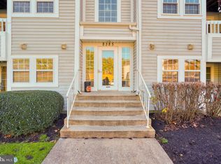 8585 Falls Run Rd UNIT I, Ellicott City, MD 21043